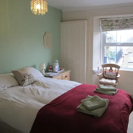 Laburnum House
