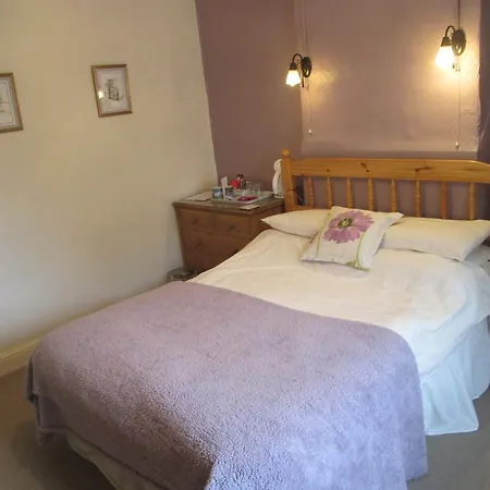 Laburnum House Nocleg ze śniadaniem Hawes