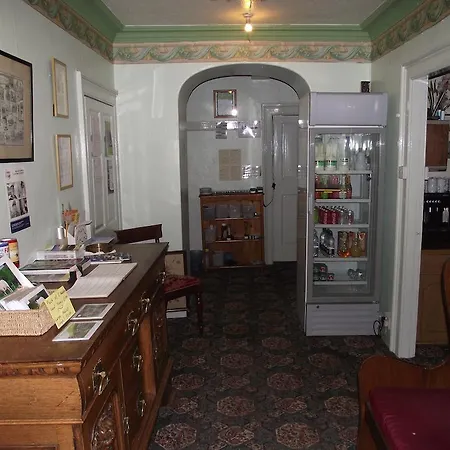 Laburnum House