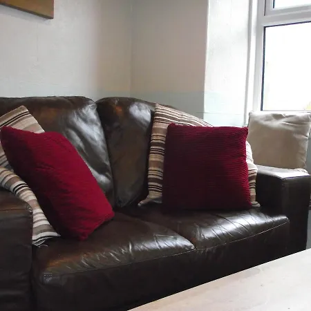 Laburnum House Nocleg ze śniadaniem 3*